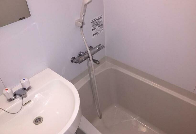 Номер Стандарт Индивидуальный, Atsugi Hotel Yugiri