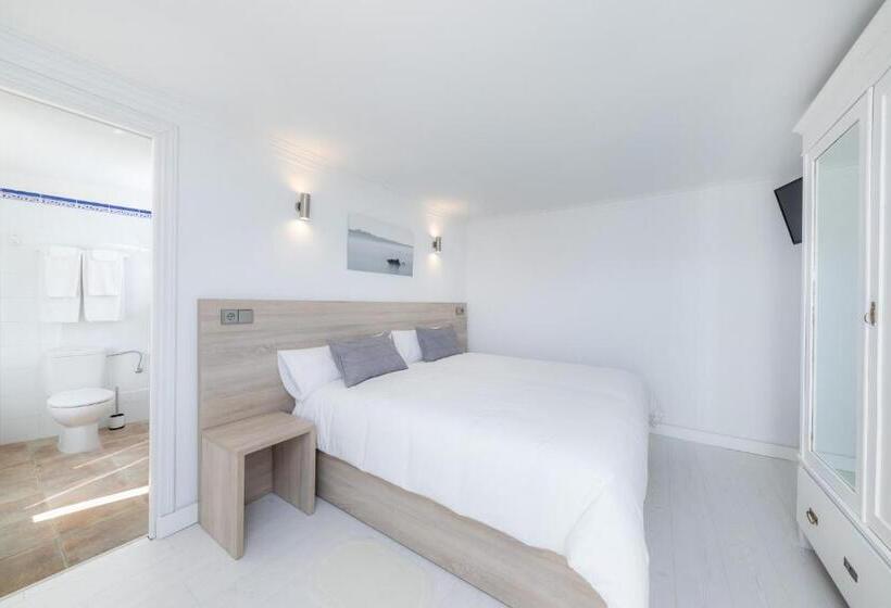 スタンダードルーム, Casal D Artà By Baudot 1926   Adults Only