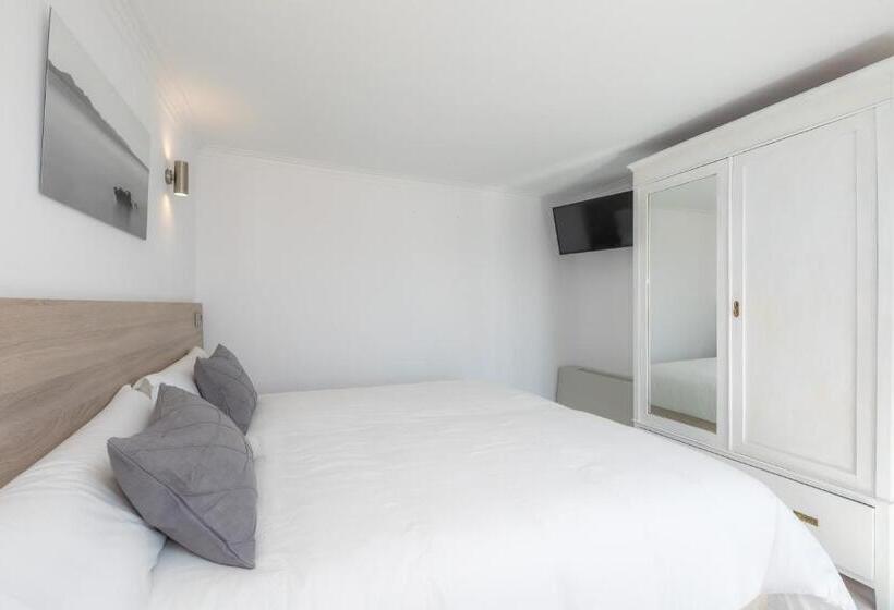 スタンダードルーム, Casal D Artà By Baudot 1926   Adults Only