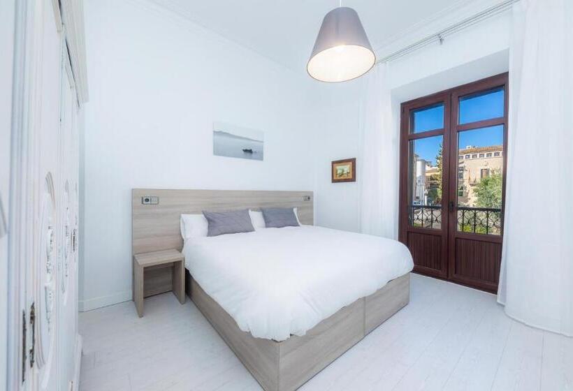 スタンダードルーム, Casal D Artà By Baudot 1926   Adults Only