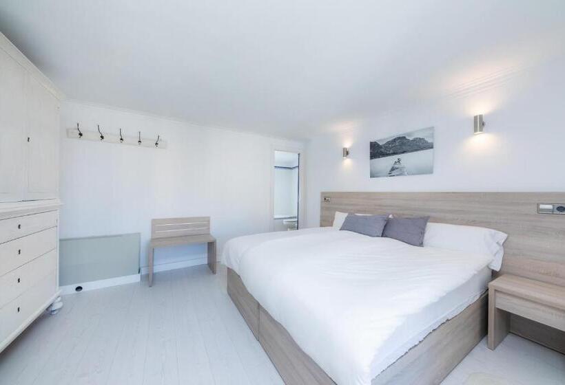 スタンダードルーム, Casal D Artà By Baudot 1926   Adults Only