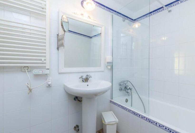 スタンダードルーム, Casal D Artà By Baudot 1926   Adults Only