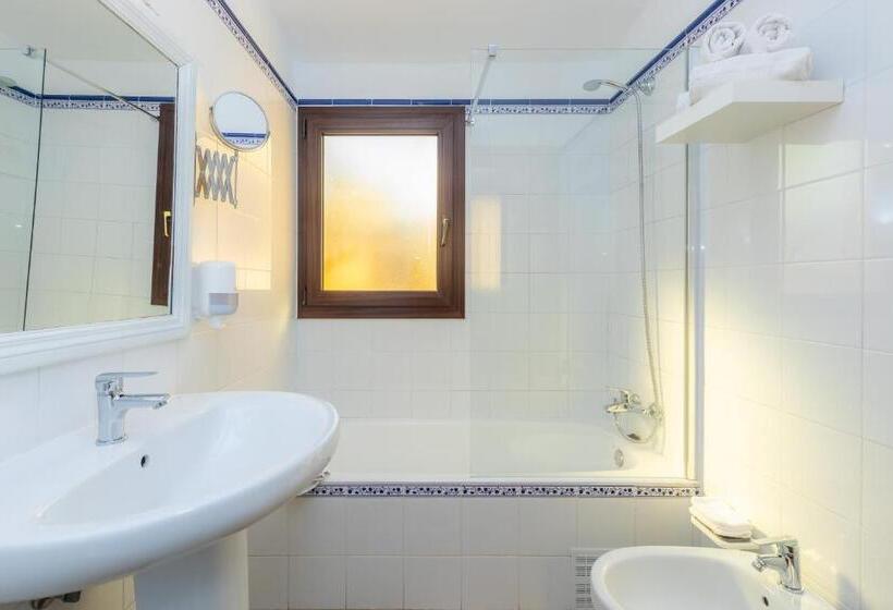 スタンダードシングルルーム, Casal D Artà By Baudot 1926   Adults Only