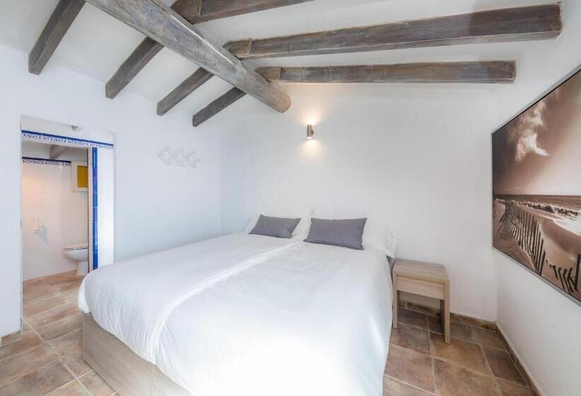 ベーシックルーム, Casal D Artà By Baudot 1926   Adults Only