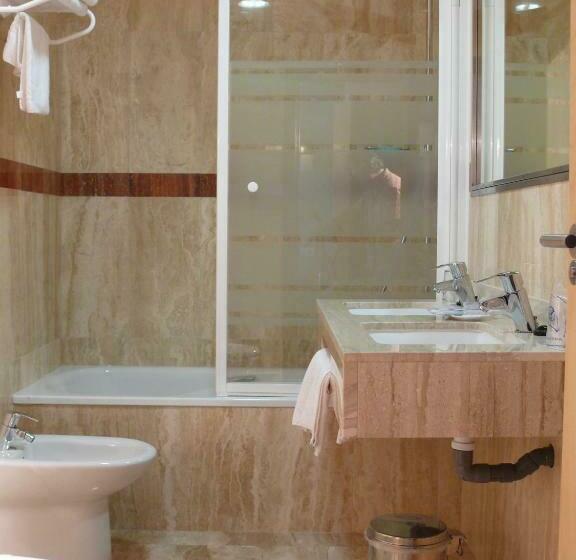 חדר סטנדרט, Gran Casona De Sanabria