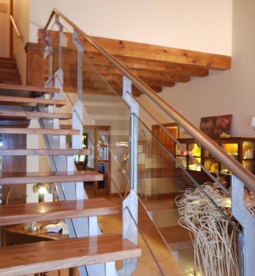 חדר דלוקס, Del Verde Al Amarillo