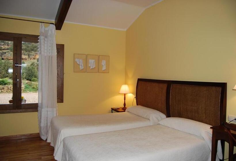 Номер Deluxe, Del Verde Al Amarillo