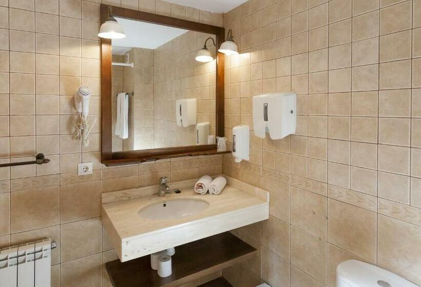 복층 룸, Fonda Merce