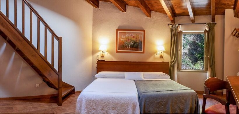 복층 룸, Fonda Merce