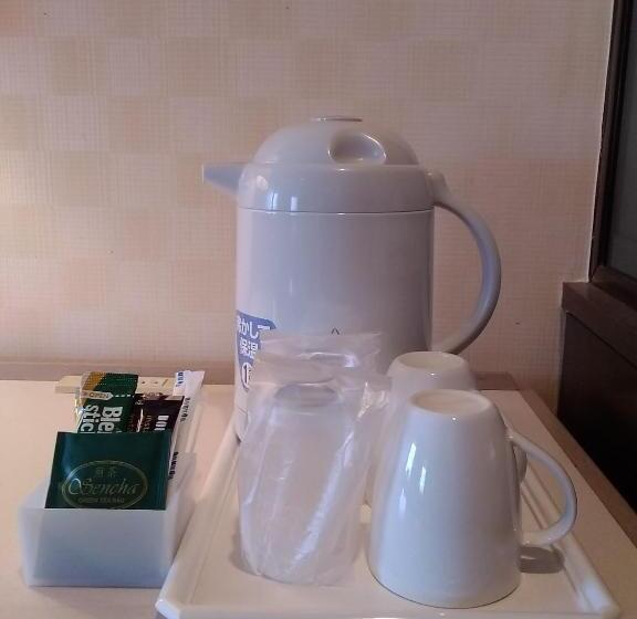 غرفة قياسية, Grand Hotel Kanachu Hadano