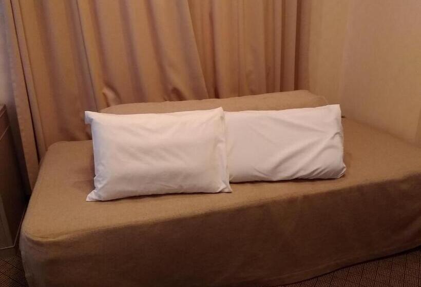 غرفة قياسية, Grand Hotel Kanachu Hadano