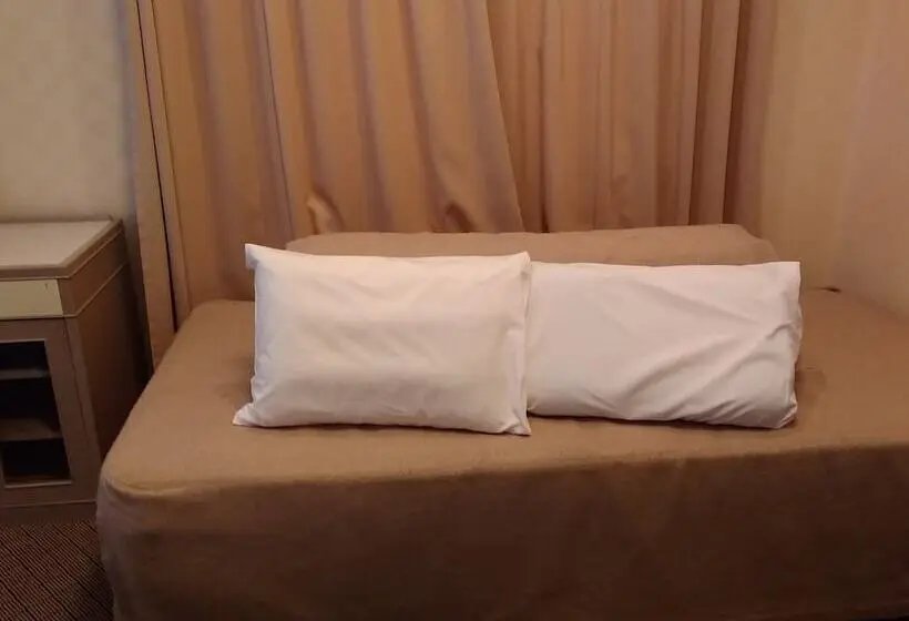スタンダードルーム, Grand Hotel Kanachu Hadano