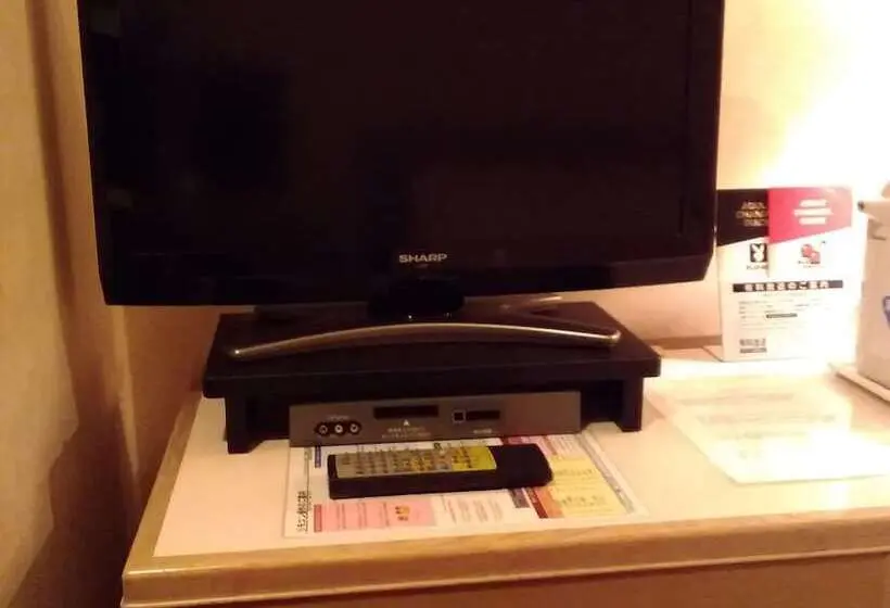 スタンダードルーム, Grand Hotel Kanachu Hadano