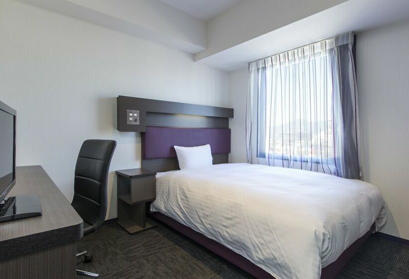 Номер Стандарт, Green Rich Hotel Izumo