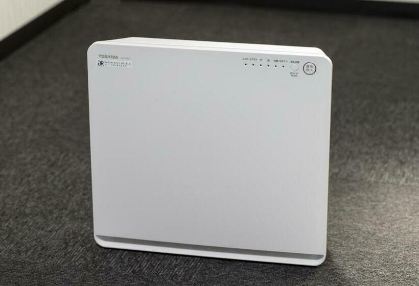 スタンダードシングルルーム, Green Rich Hotel Izumo