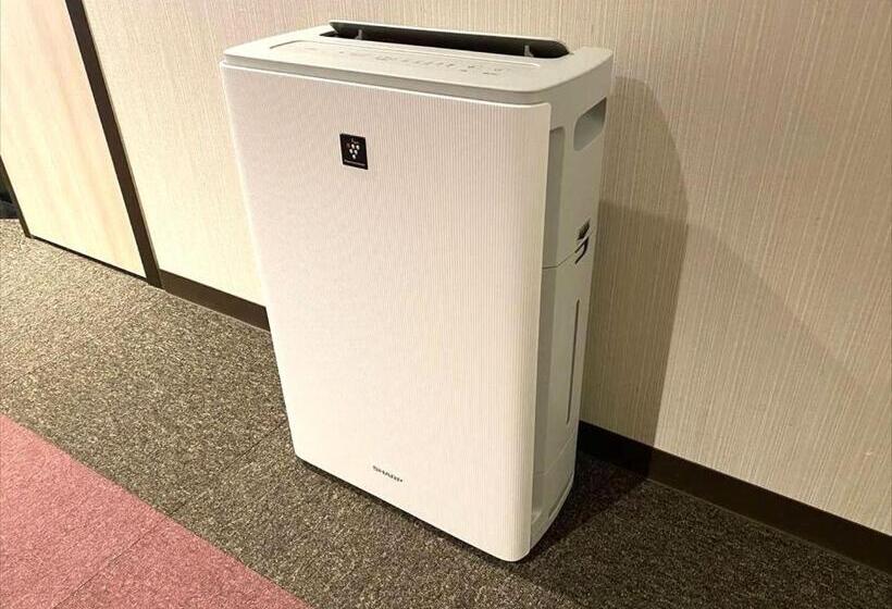 スタンダードルーム, Green Rich Hotel Izumo