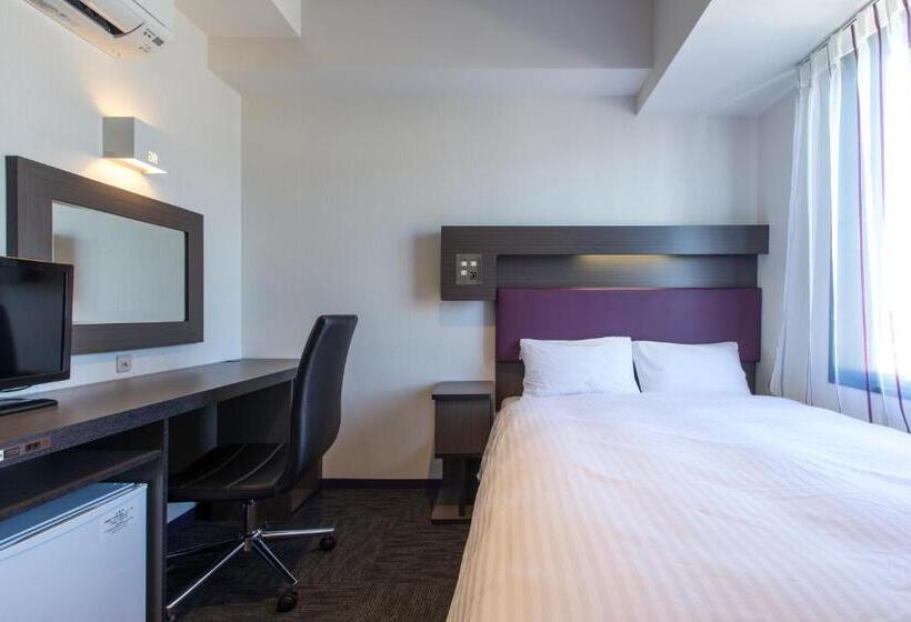 Номер Стандарт, Green Rich Hotel Izumo