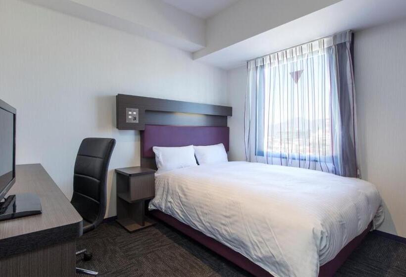 スタンダードルーム, Green Rich Hotel Izumo