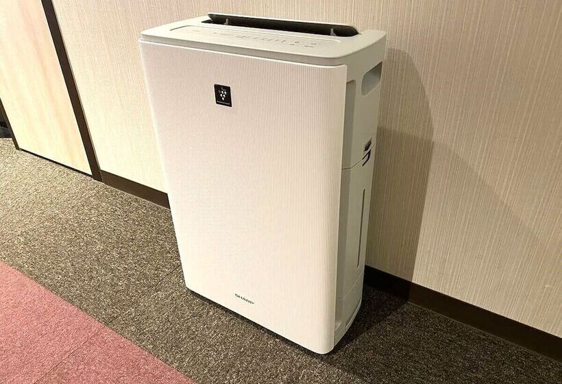 스탠다드 룸, Green Rich Hotel Izumo