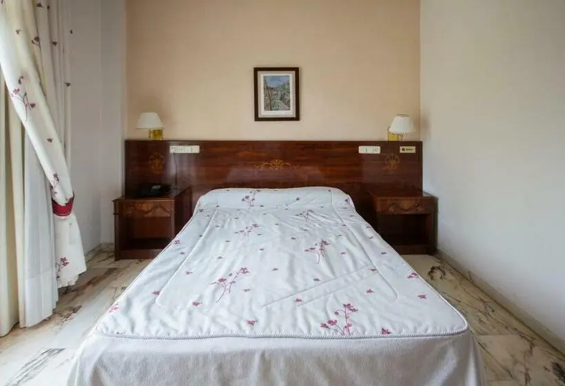 Standardzimmer, Hidalgo