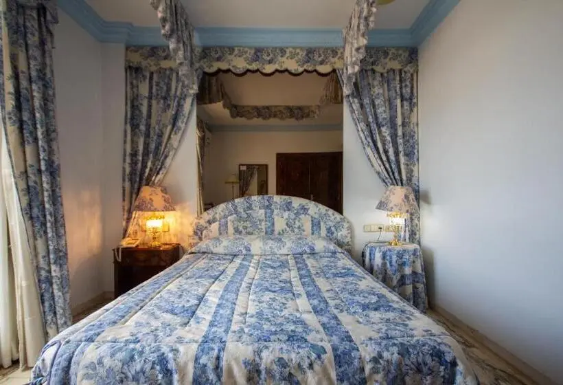 Suite, Hidalgo
