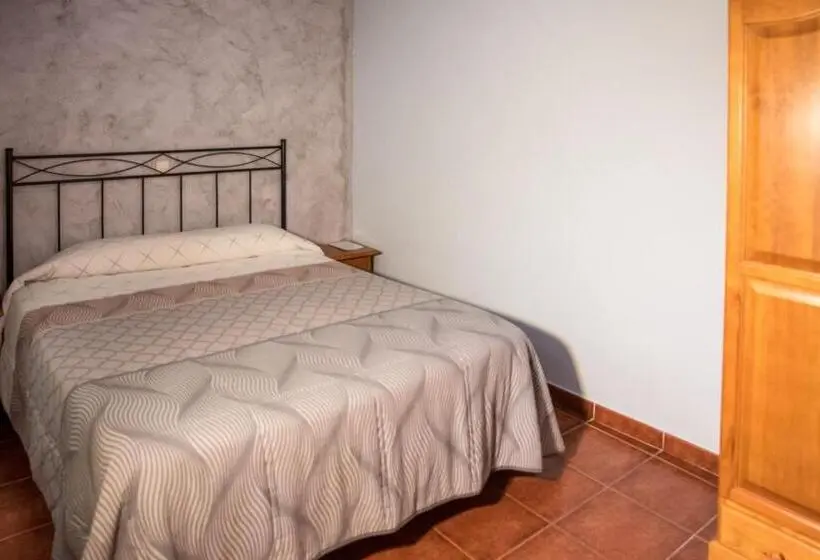 Standard-huone, Hospedaje Rural Casa Parri