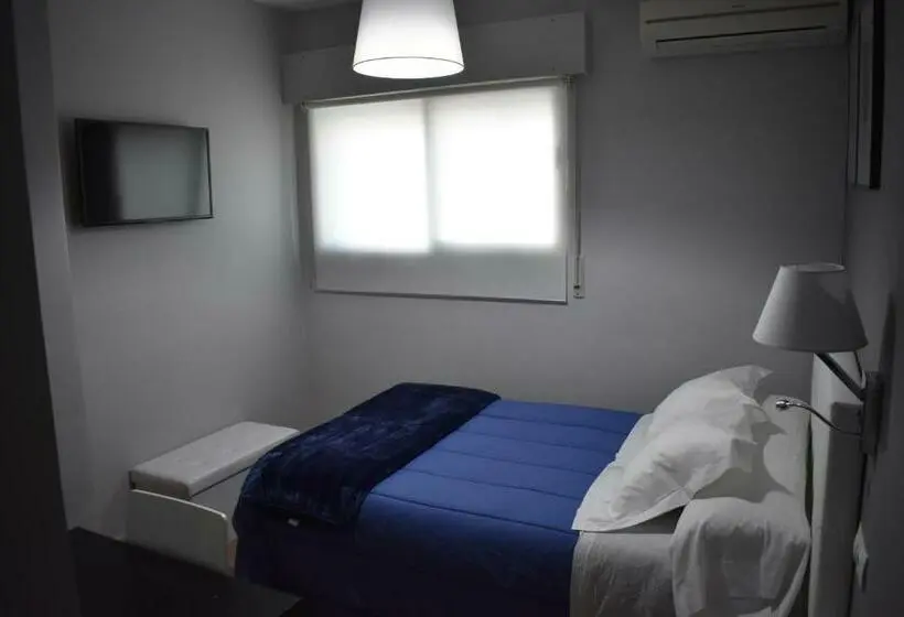 Standard Yhden Hengen Huone, Hostal El Rocio