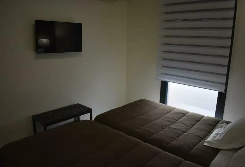 Standard-huone, Hostal El Rocio
