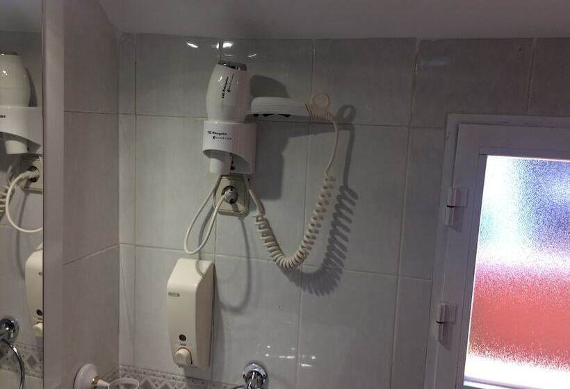 Номер Superior, Hostal El Rocio