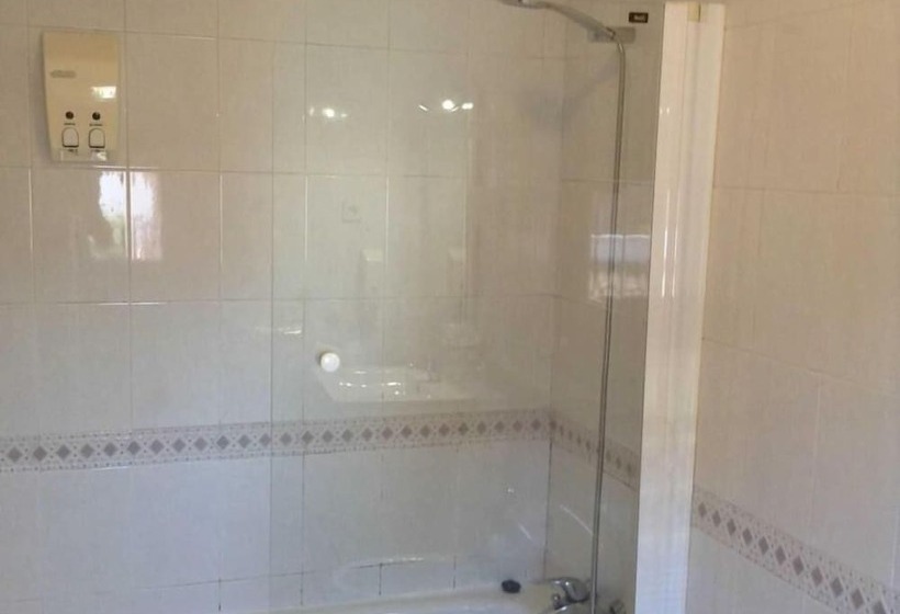 标准单人间, Hostal El Rocio