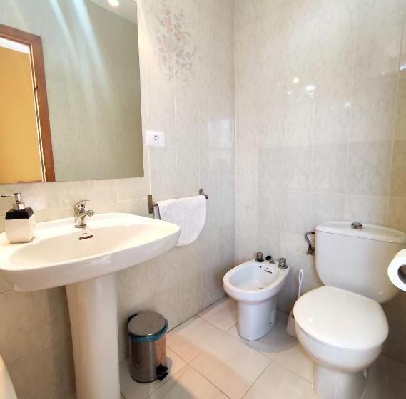 标准间, Hostal Neus