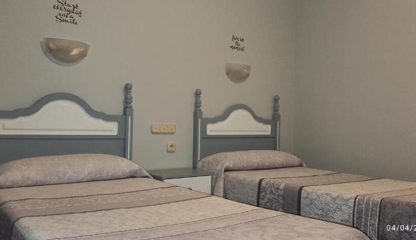 Номер Стандарт, Hostal San Antonio
