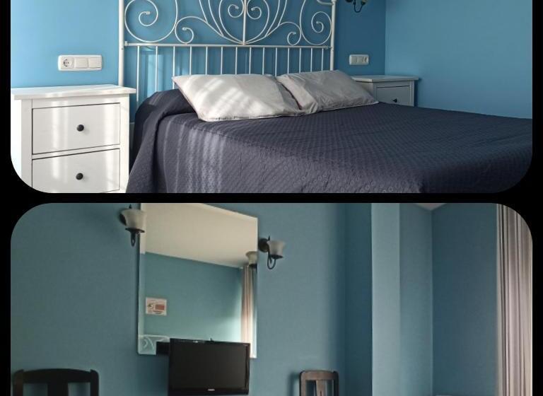 ベーシックルーム, Hostal San Antonio