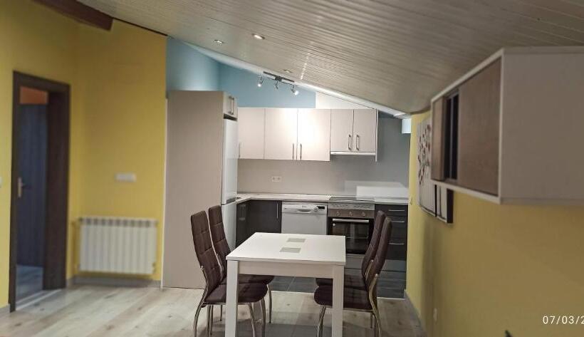 Семейное Студио, Hostal San Antonio