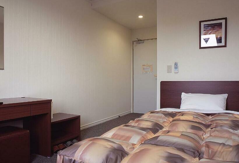 חדר סטנדרט יחיד, Ibusuki Kokoronoyado