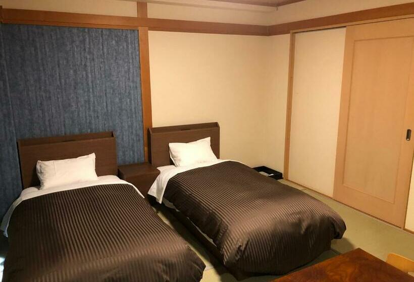 חדר סטנדרט, Ibusuki Kokoronoyado