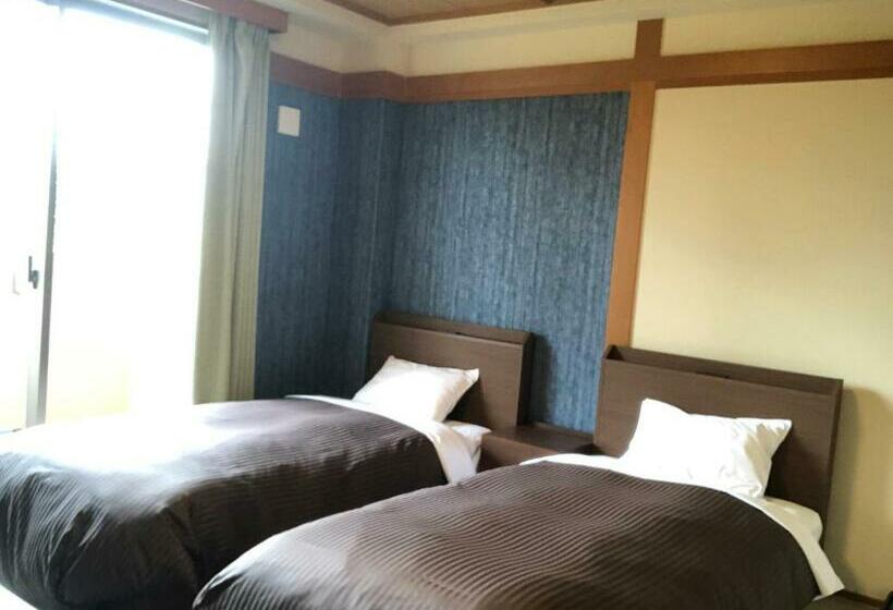 חדר סטנדרט, Ibusuki Kokoronoyado