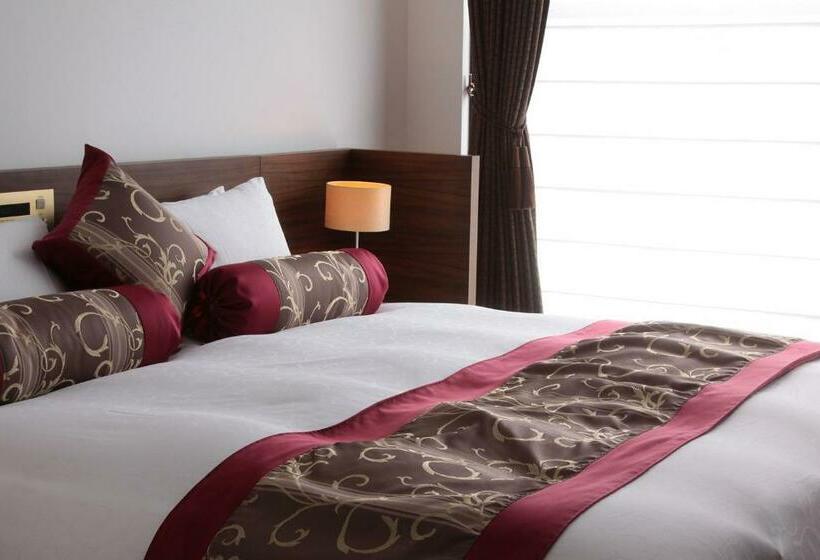 سوییت, Kizashi The Suite 京都祇園