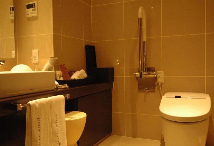 سوییت, Kizashi The Suite 京都祇園