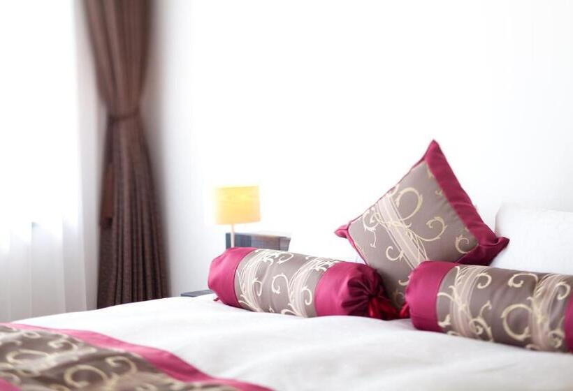 سوییت اجرایی, Kizashi The Suite 京都祇園