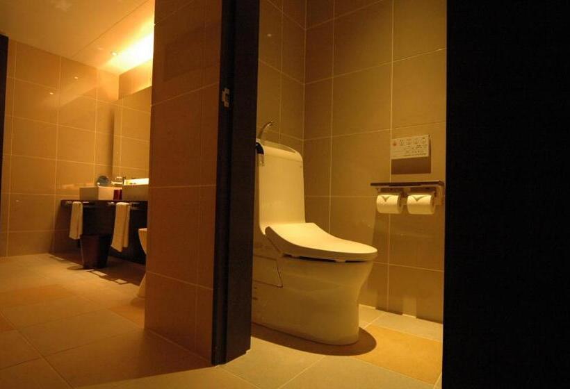 سوییت اجرایی, Kizashi The Suite 京都祇園