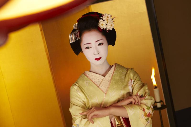 سوییت, Kizashi The Suite 京都祇園