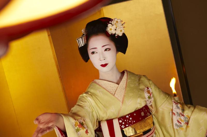 Люкс, Kizashi The Suite 京都祇園