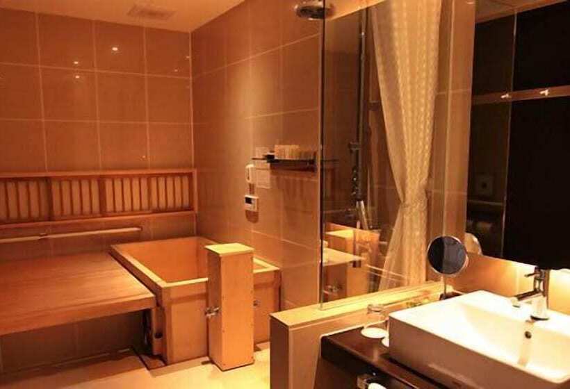 سوییت, Kizashi The Suite 京都祇園