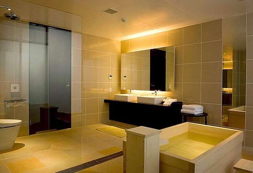 سوییت, Kizashi The Suite 京都祇園