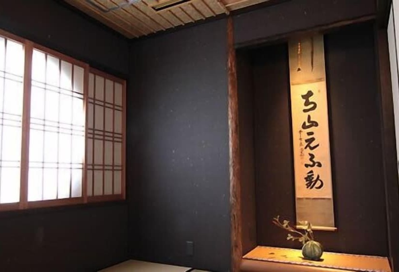 سوییت, Kizashi The Suite 京都祇園