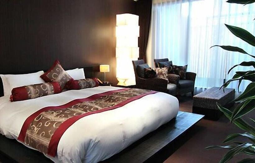 سوییت, Kizashi The Suite 京都祇園