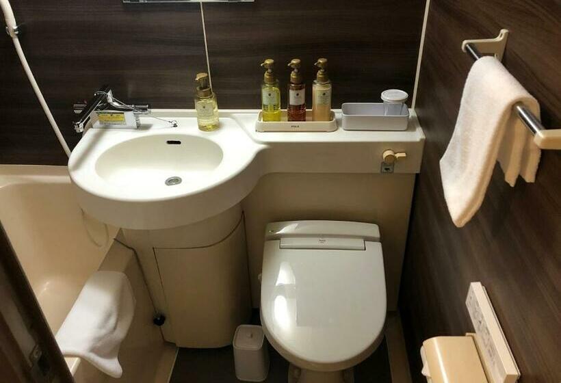 スタンダードシングルルーム, Kohoku