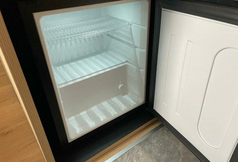 スタンダードシングルルーム, Kohoku