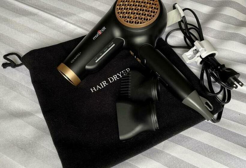 スタンダードシングルルーム, Kohoku